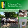 Wir wurden vom Förderverein des SCB mit neuen T Shirts ausgestattet.